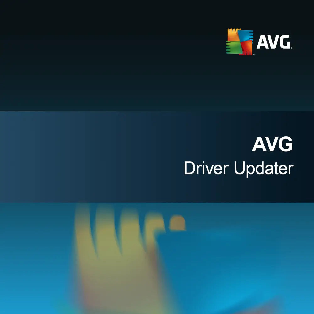 AVG Driver Updater