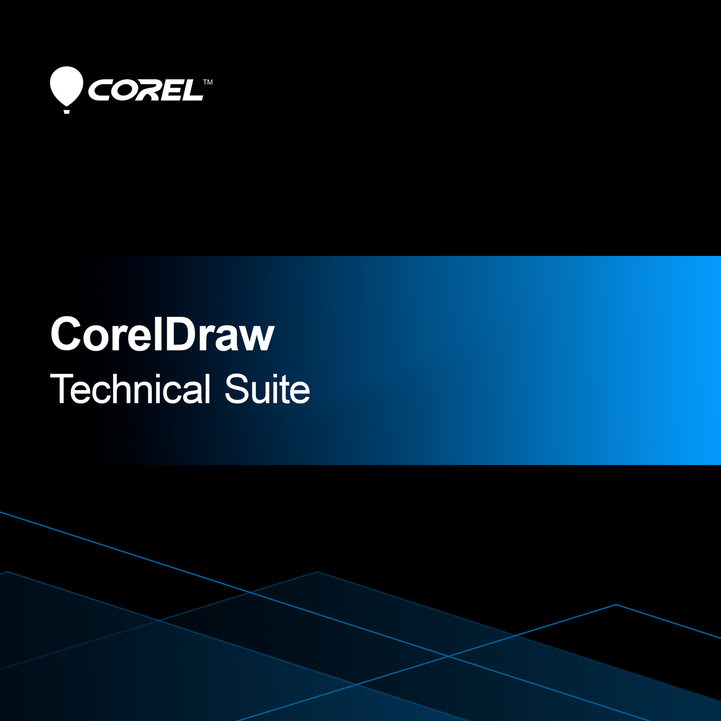 CorelDRAW Technical Suite