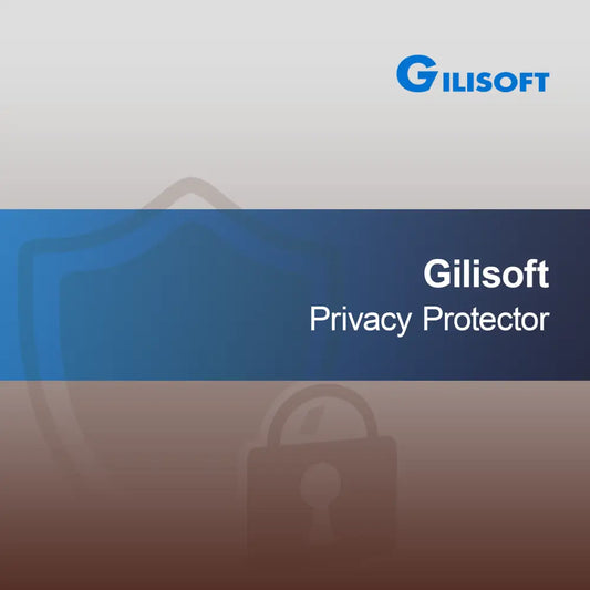 Gilisoft Privacy Protector