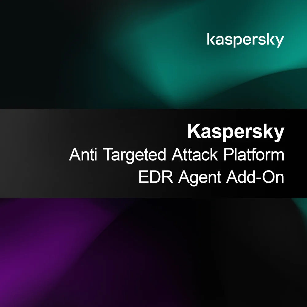 Kaspersky Anti Targeted Attack Platform EDR Agent Add-On