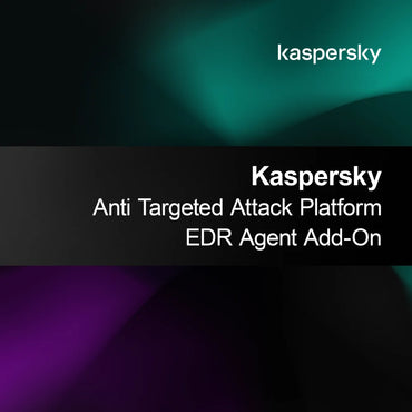 Kaspersky Anti Targeted Attack Platform EDR Agent Add-On