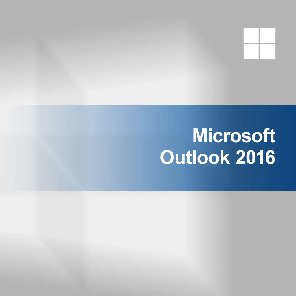 Microsoft Outlook 2016