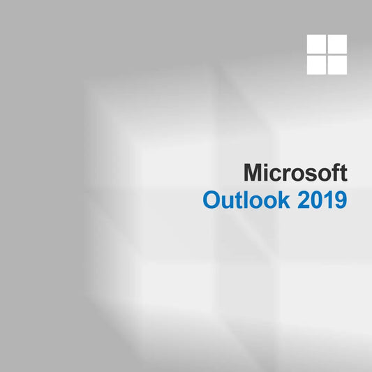 Microsoft Outlook 2019