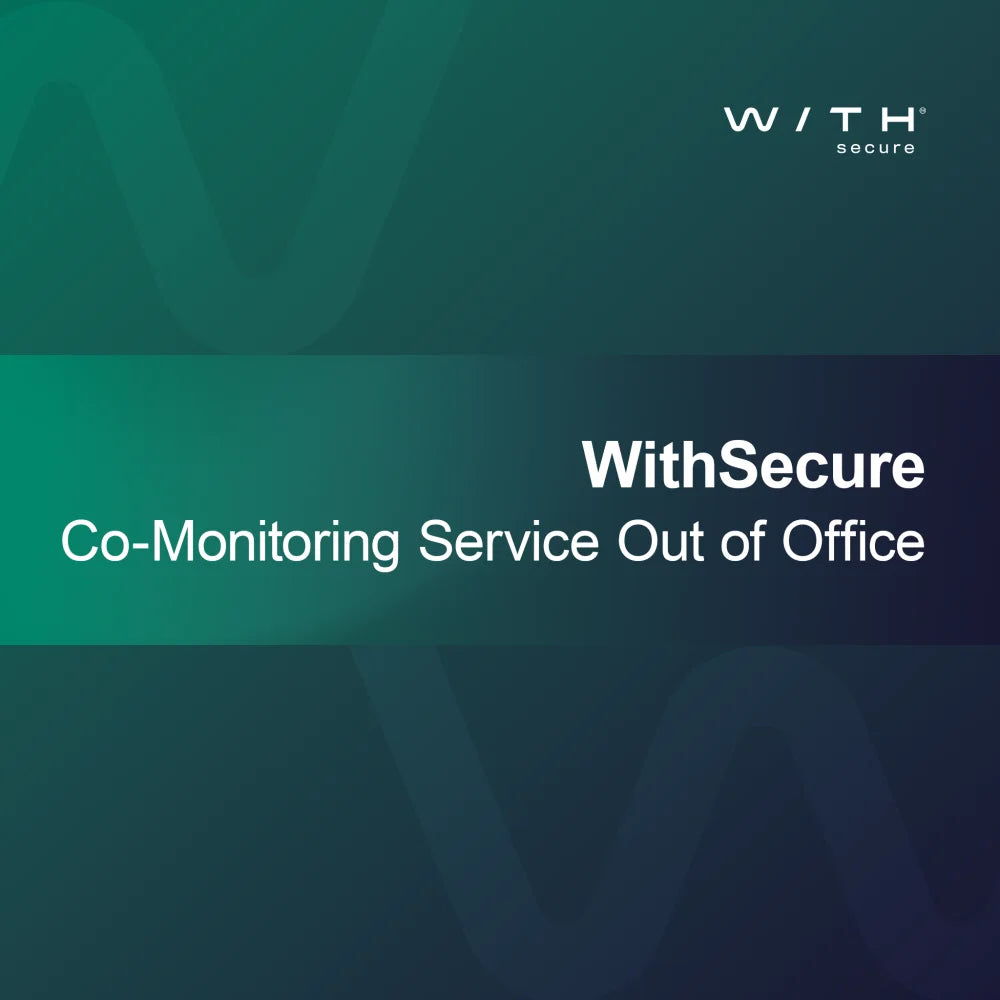 WithSecure Co-Monitoring Service Out of Office