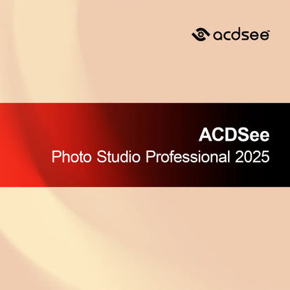 Adobe Photoshop Elements 2025