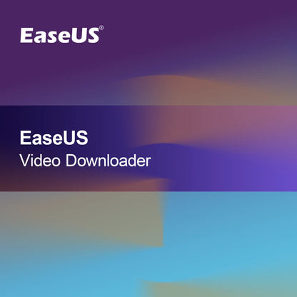 EaseUS Video Downloader